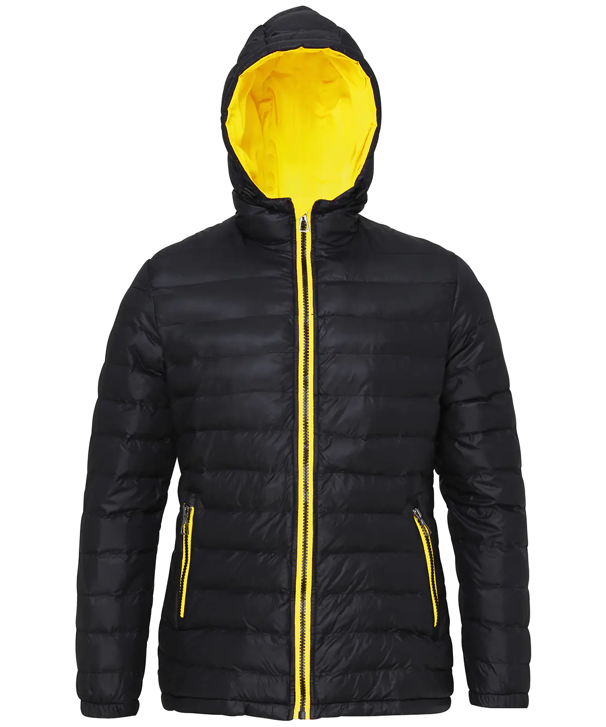 TS16F-Black /Bright Yellow