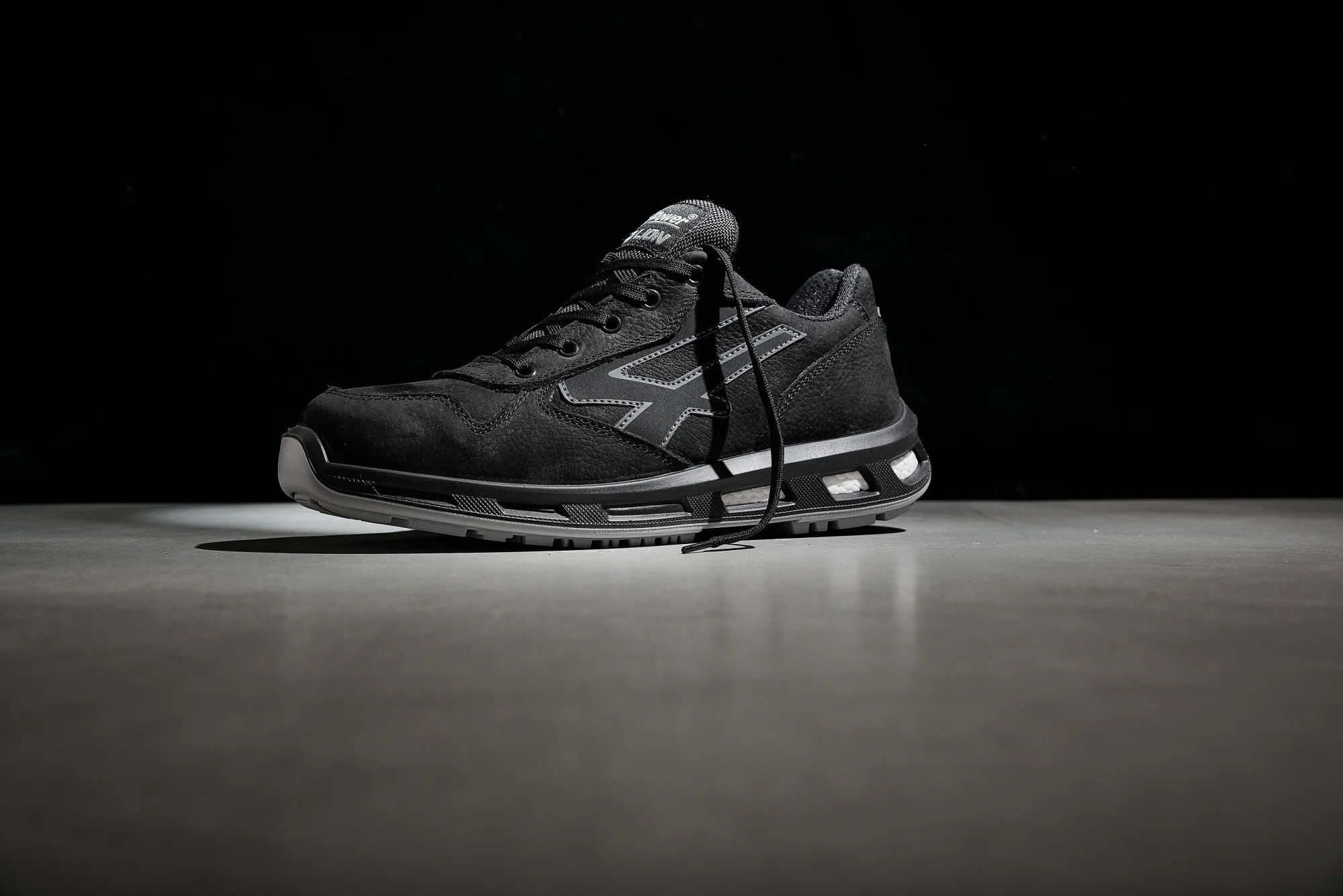 U-Power Veiligheidsschoen model Carbon