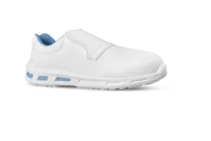 U-Power Veiligheidsschoen model Blanco