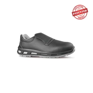 U-Power Veiligheidsschoen Noir