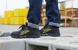 U-Power Veiligheidsschoen model Matt