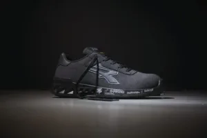U-Power Veiligheidsschoen model Ben