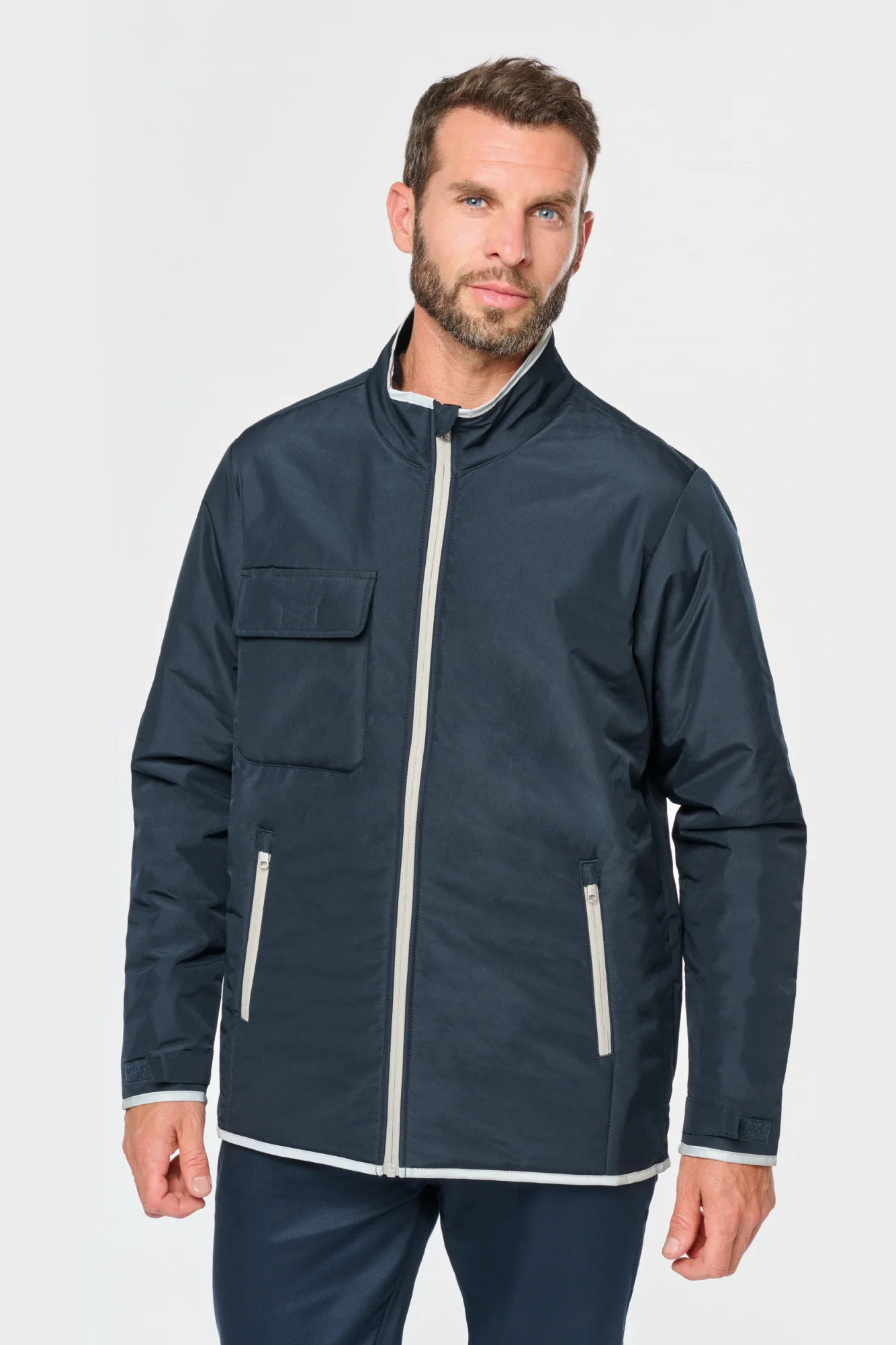 WK. Designed To Work Thermisch jack 4 lagen