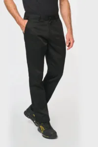 WK. Designed To Work Broek Day To Day