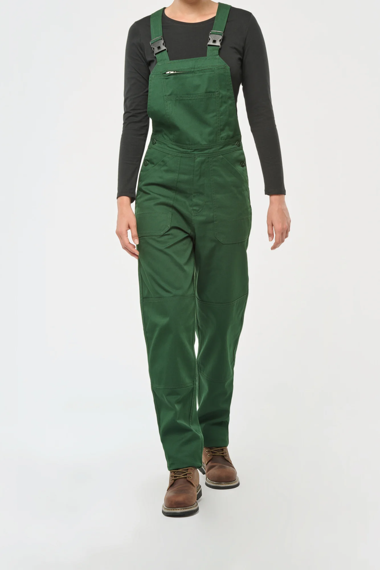 WK. Designed To Work Werkoverall unisex