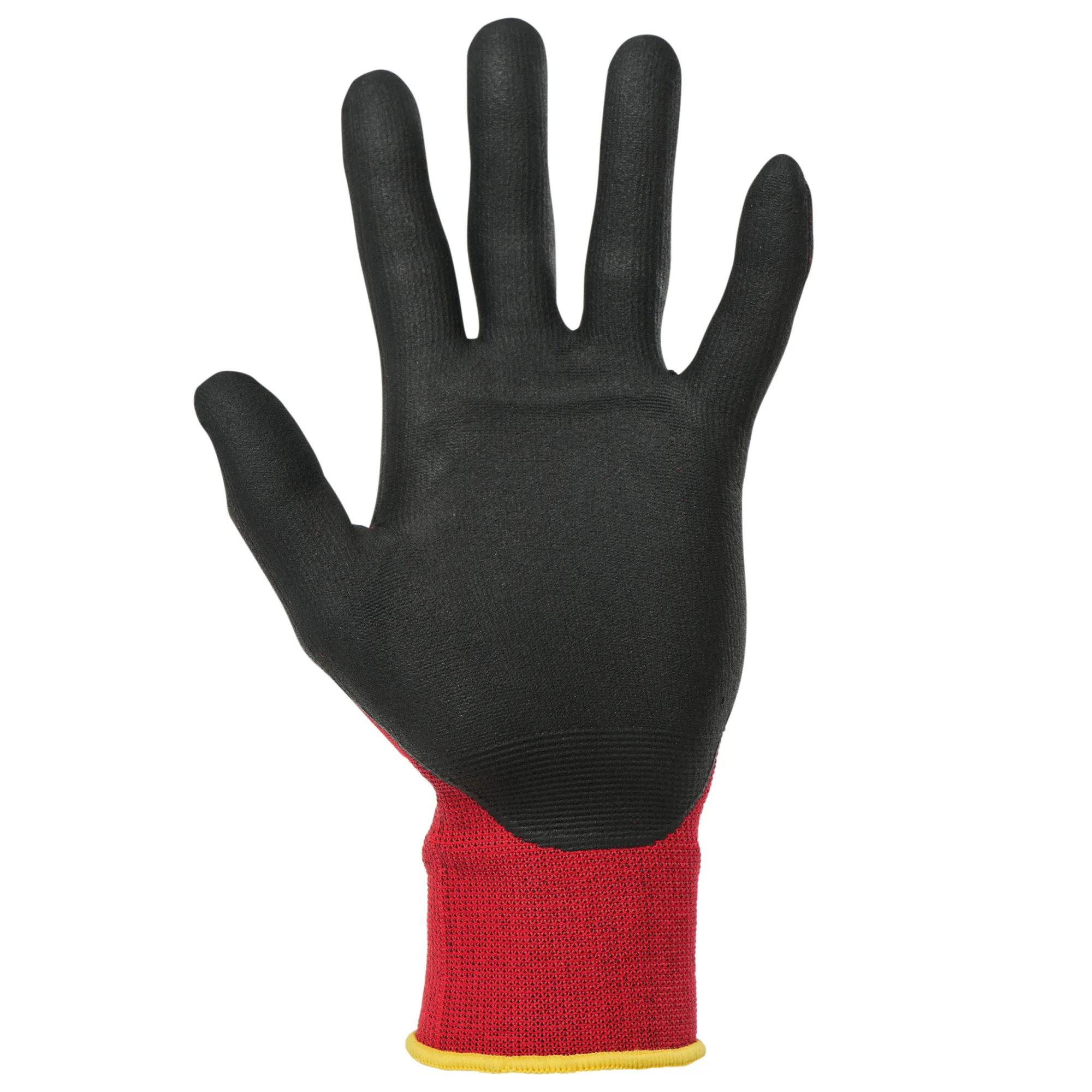 WK. Designed To Work Handschoen voor precisiewerk