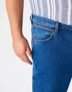 WRANGLER Straight jeans Greensboro