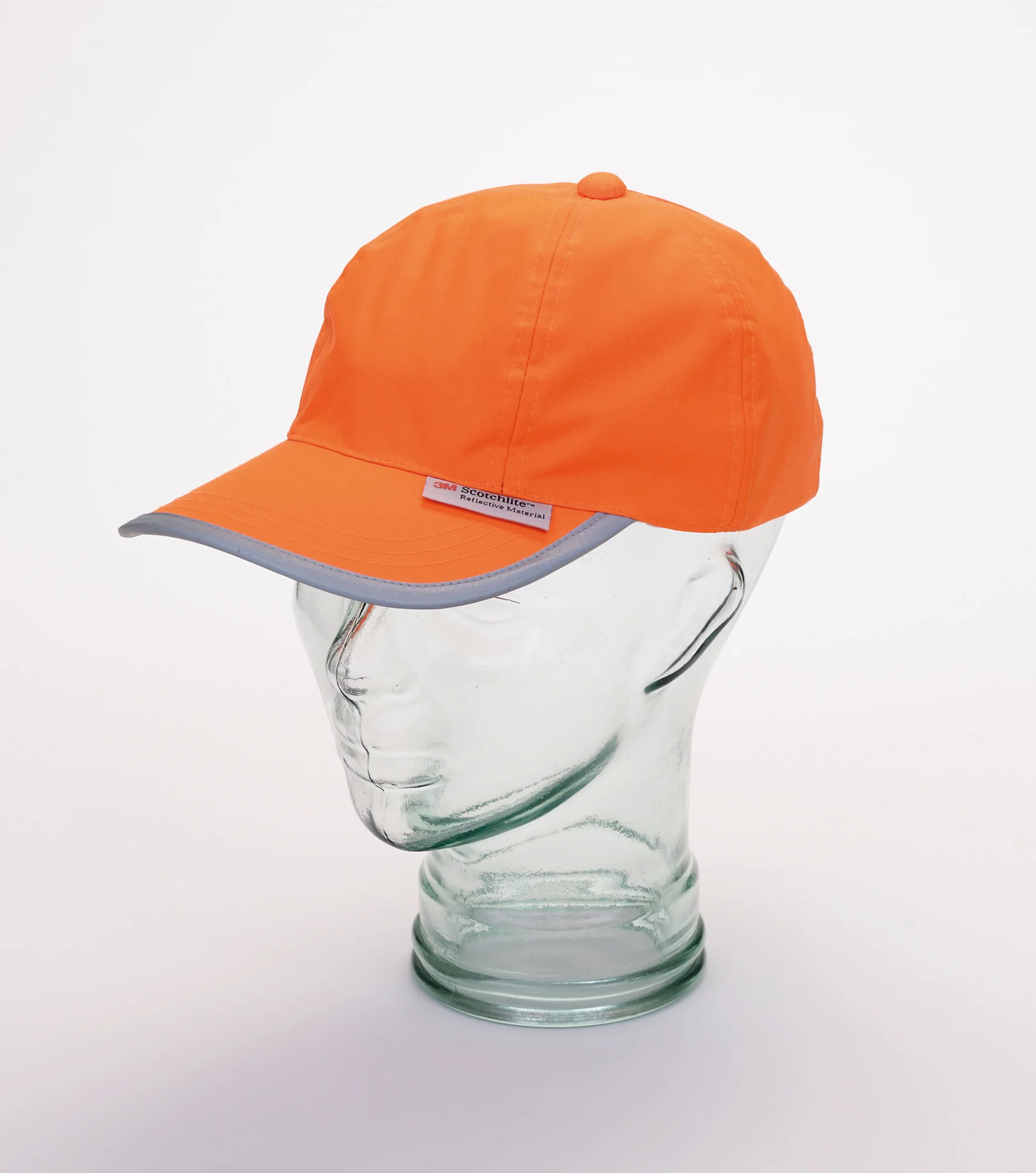Yoko Baseball pet met reflecterende bies