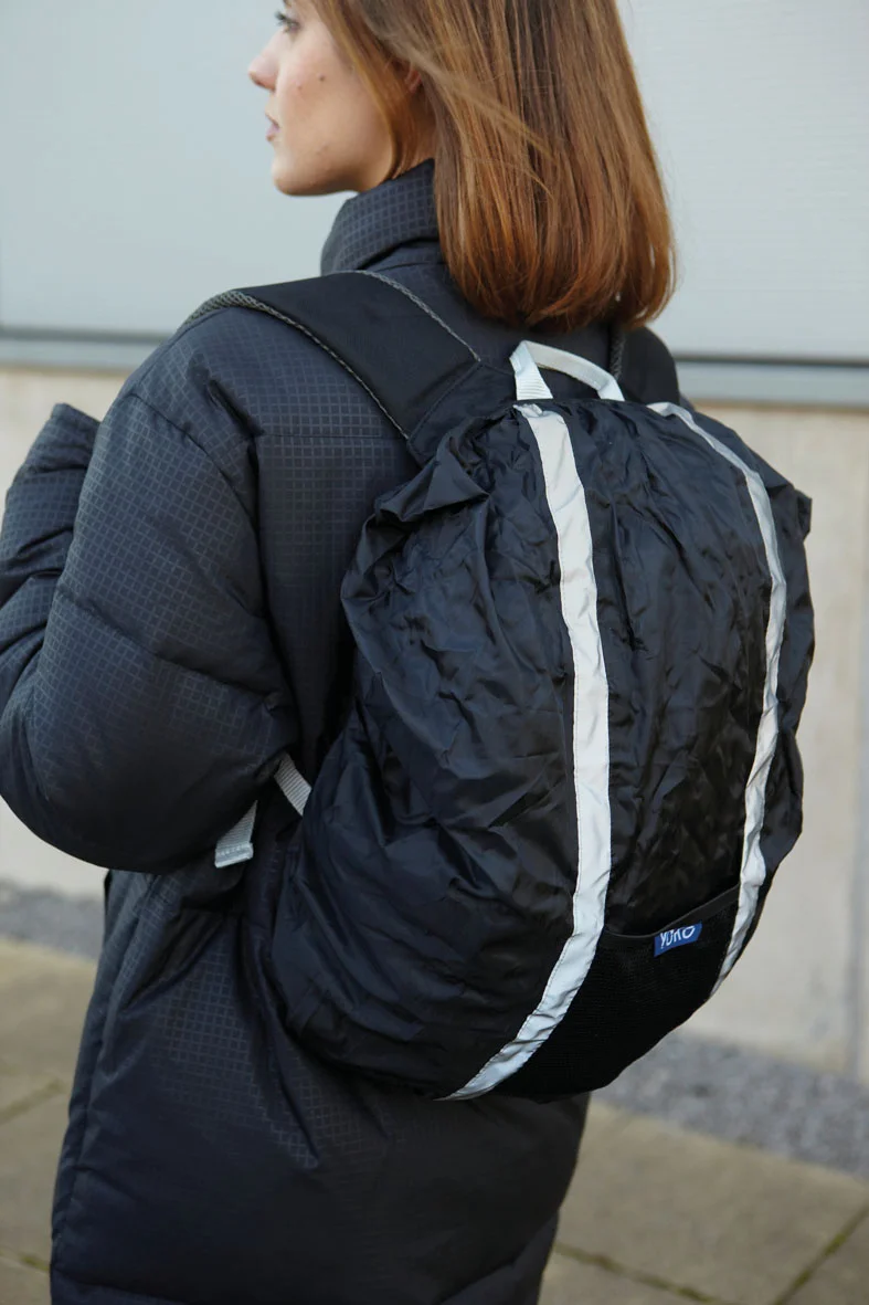 Yoko Waterproof rugzak cover