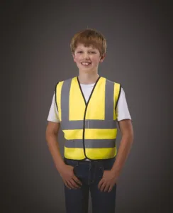Yoko Veiligheidshesje voor kinderen met 2 Banden & Bretels