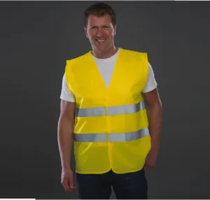 Yoko Signalisatie 2 banden hesje