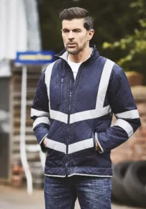 Yoko Kensington - Hi-Vis jas
