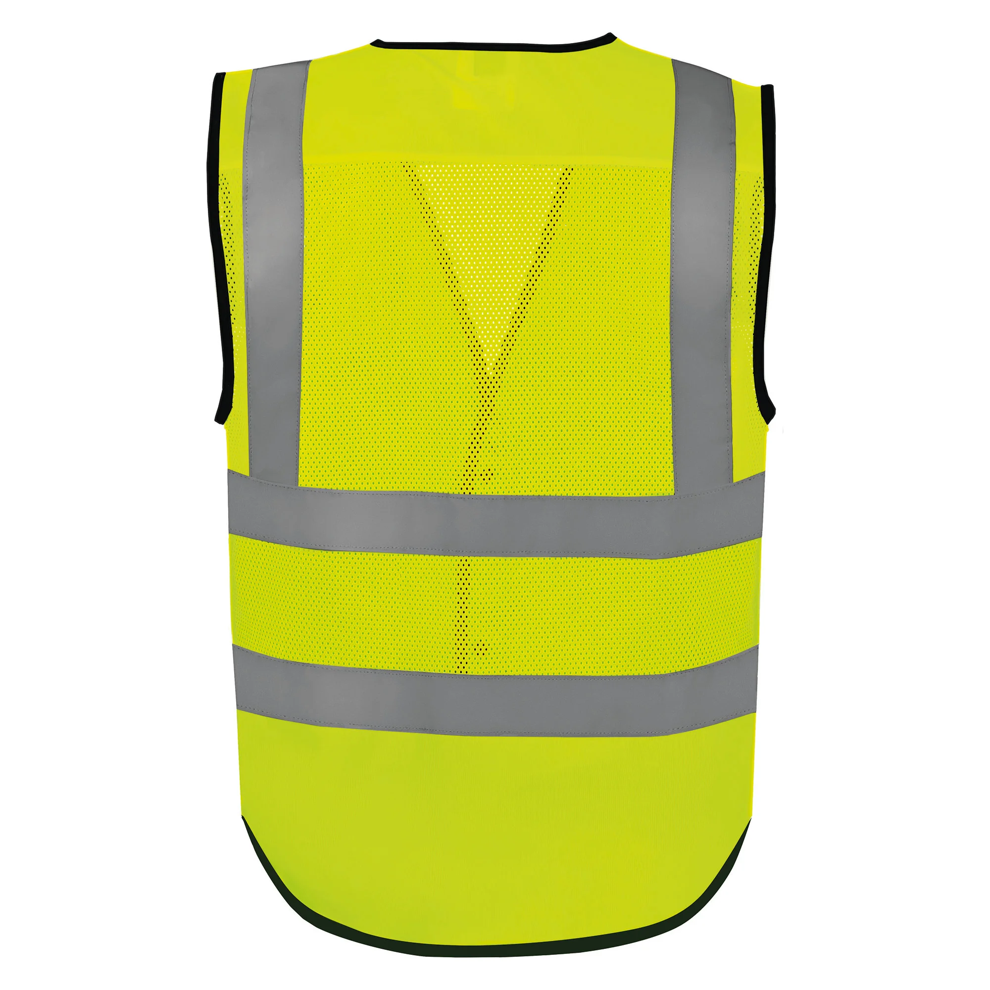 Yoko Hi-Vis gilet Eco Superior