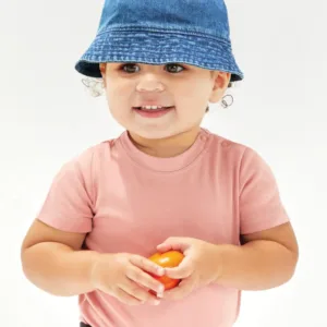 BabyBugz Baby Denim Bucket Hat