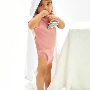 BabyBugz Baby Hooded Blanket