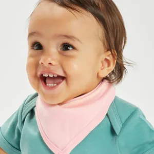 BabyBugz Bandana Bib