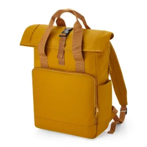 BagBase® Gerecyclede rugzak voor laptop