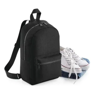 BagBase® Klein rugzakje Essential Fashion