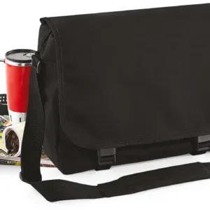 BagBase® Messenger Bag
