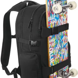 BagBase® Old school skater rugzak