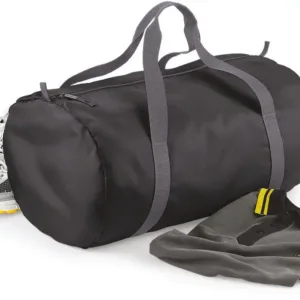BagBase® Opvouwbare reistas