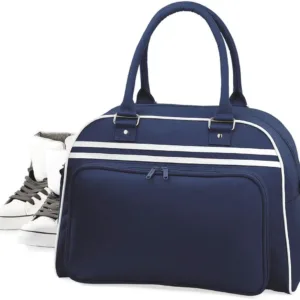 BagBase® Retro Bowlingtas