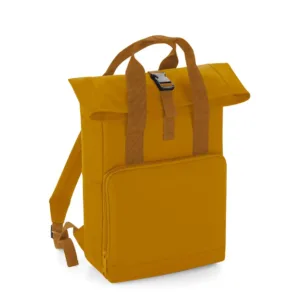 BagBase® Rugzak met dubbel hengsel