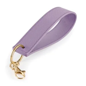 BagBase® Sleutelhanger met lus Boutique