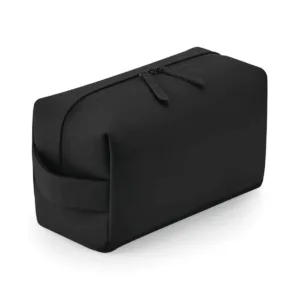 BagBase® Toilettas van mat polyurethaan