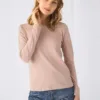B&C #E150 Ladies' T-shirt long sleeves