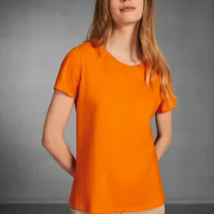 B&C #E190 Ladies' T-shirt