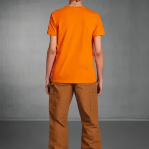 B&C #E190 Men's T-shirt