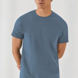 B&C #E190 Men's T-shirt