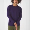 B&C #E190 Men's T-shirt long sleeve