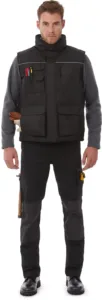 B&C Expert Pro Bodywarmer