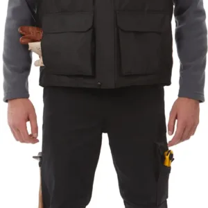 B&C Expert Pro Bodywarmer