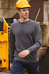 B&C Hero Pro Sweater