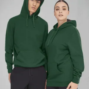 B&C Hoodie ID.223