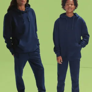 B&C Hoodie ID.333