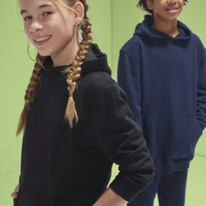B&C Hoodie ID.333