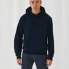 B&C Id.003 Sweater met capuchon