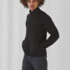 B&C ID.206 Full Zip Sweatvest