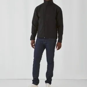B&C Id.701 Softshell / Men