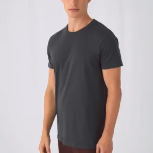 B&C Inspire Plus Men's organic T-shirt