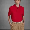 B&C MY POLO 210 Dames korte mouwen