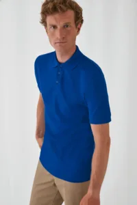 B&C Safran Polo Shirt