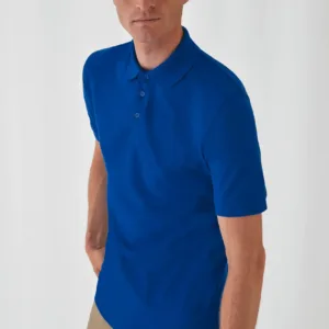 B&C Safran Polo Shirt