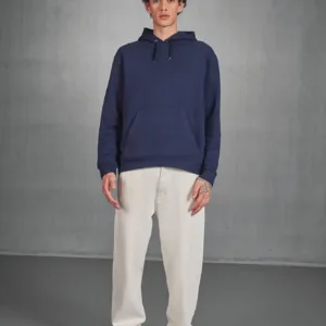 B&C Sweater met capuchon