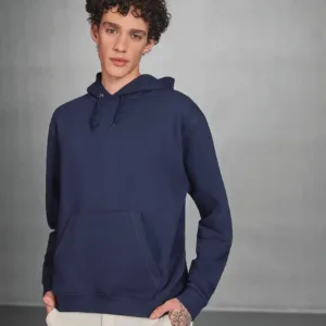B&C Sweater met capuchon