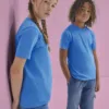 B&C T-shirt kids #E150